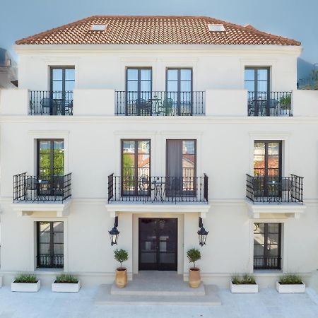 Argostoli Essence Suites Buitenkant foto