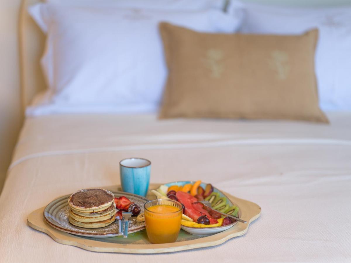 Argostoli Essence Suites Buitenkant foto