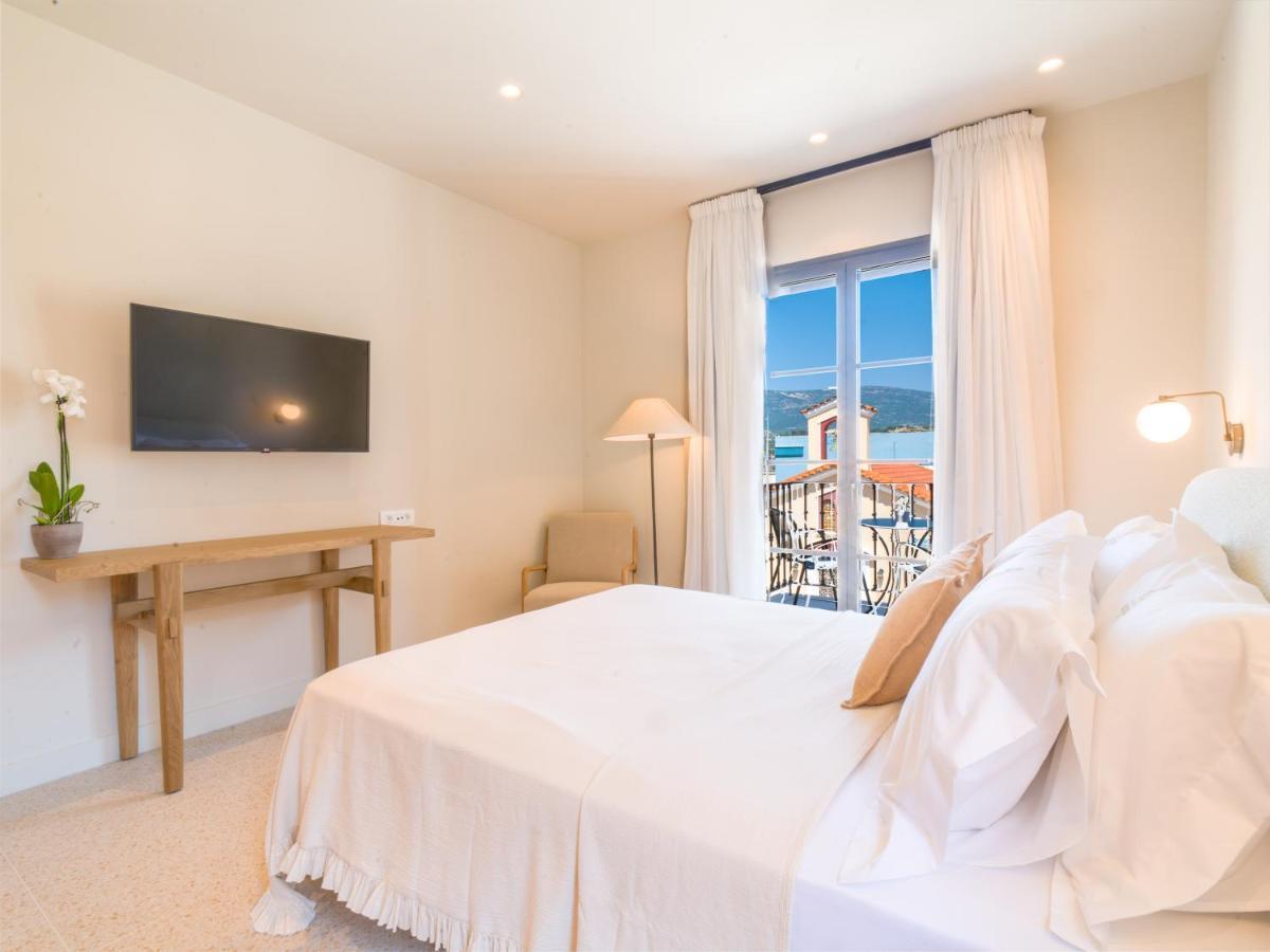 Argostoli Essence Suites Kamer foto