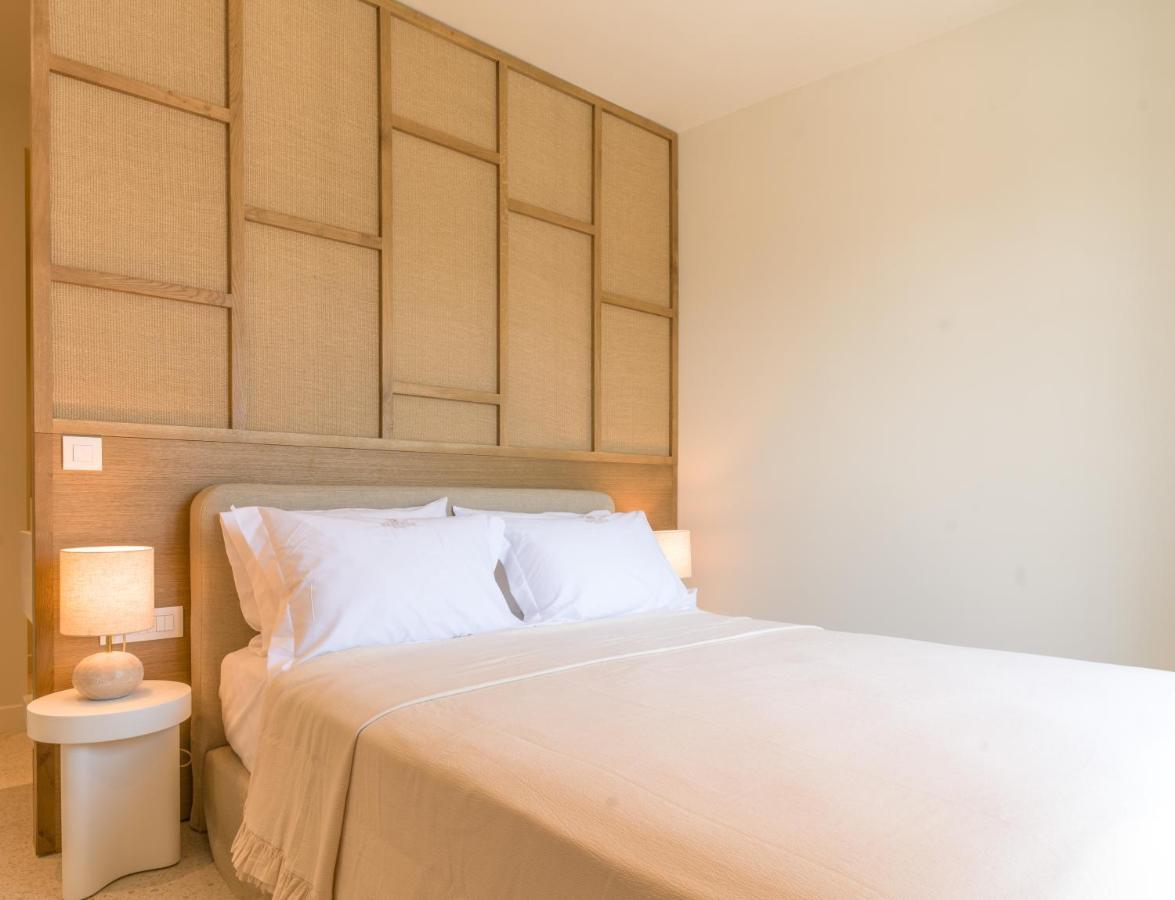 Argostoli Essence Suites Kamer foto