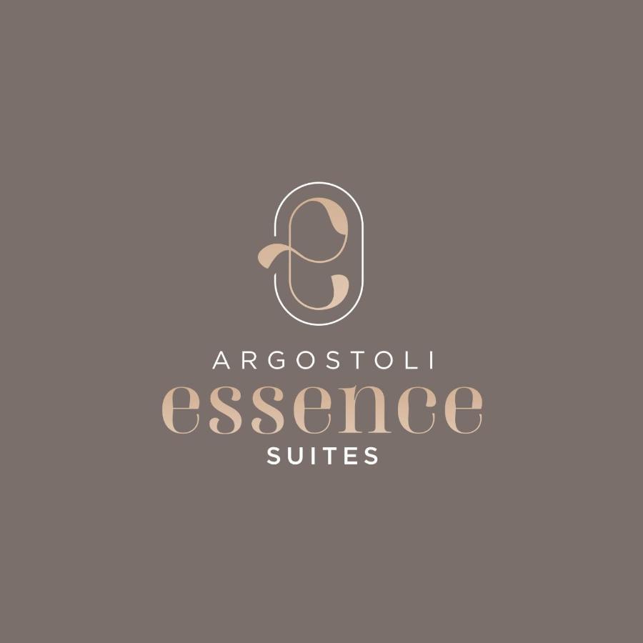 Argostoli Essence Suites Buitenkant foto