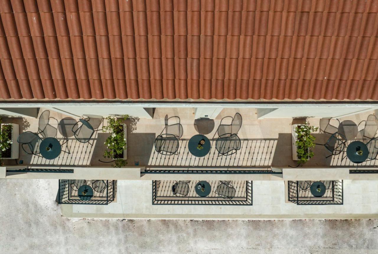 Argostoli Essence Suites Buitenkant foto