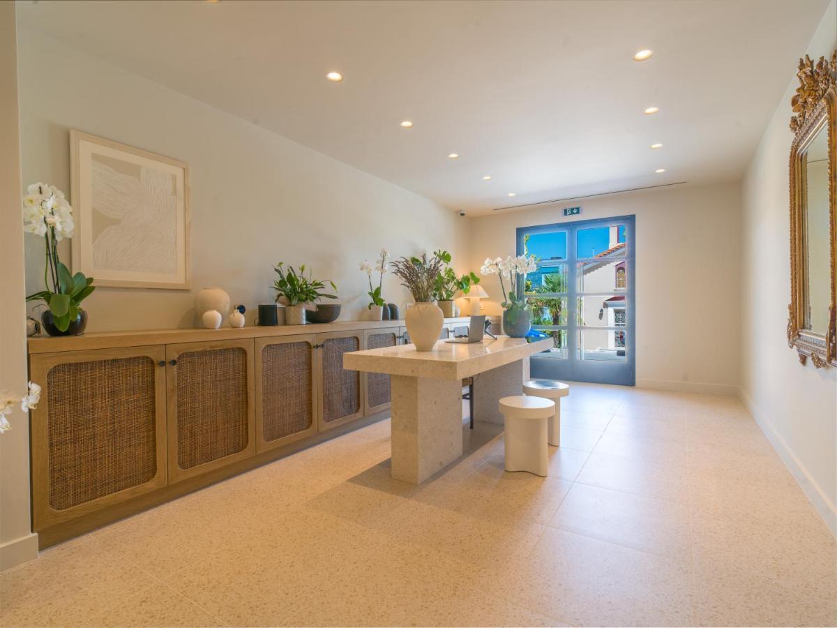 Argostoli Essence Suites Buitenkant foto