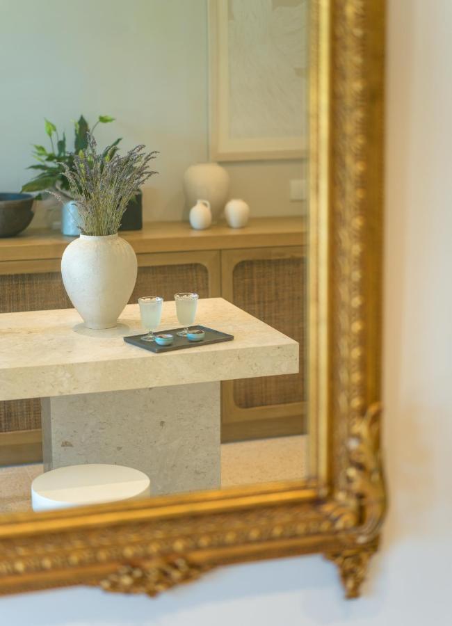 Argostoli Essence Suites Buitenkant foto