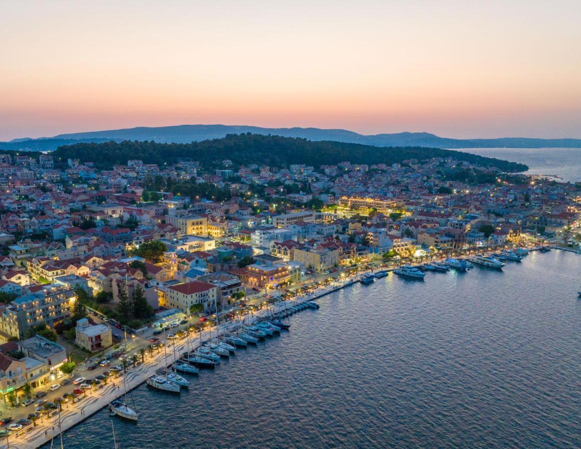 Argostoli Essence Suites Buitenkant foto
