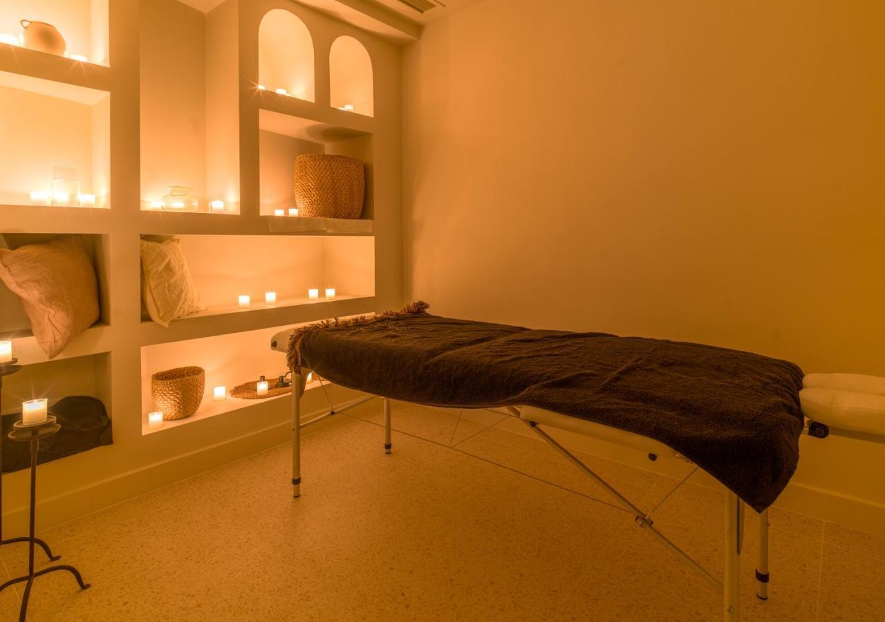 Argostoli Essence Suites Buitenkant foto
