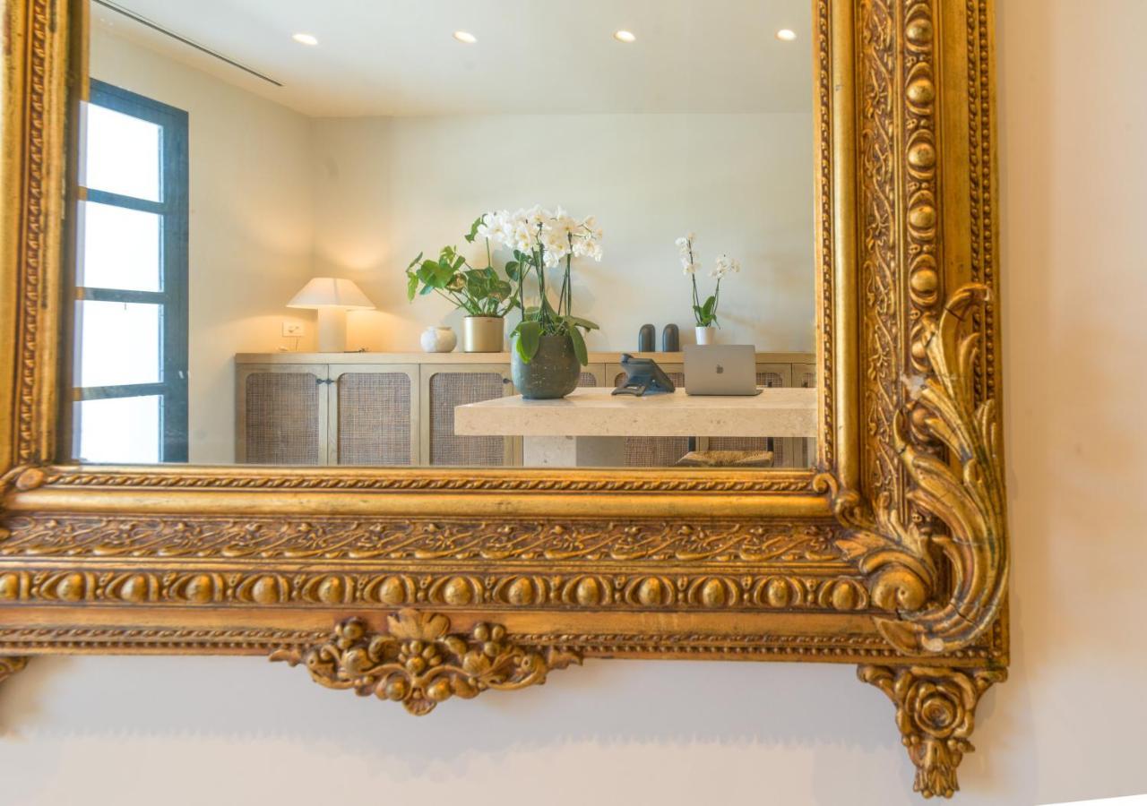 Argostoli Essence Suites Buitenkant foto