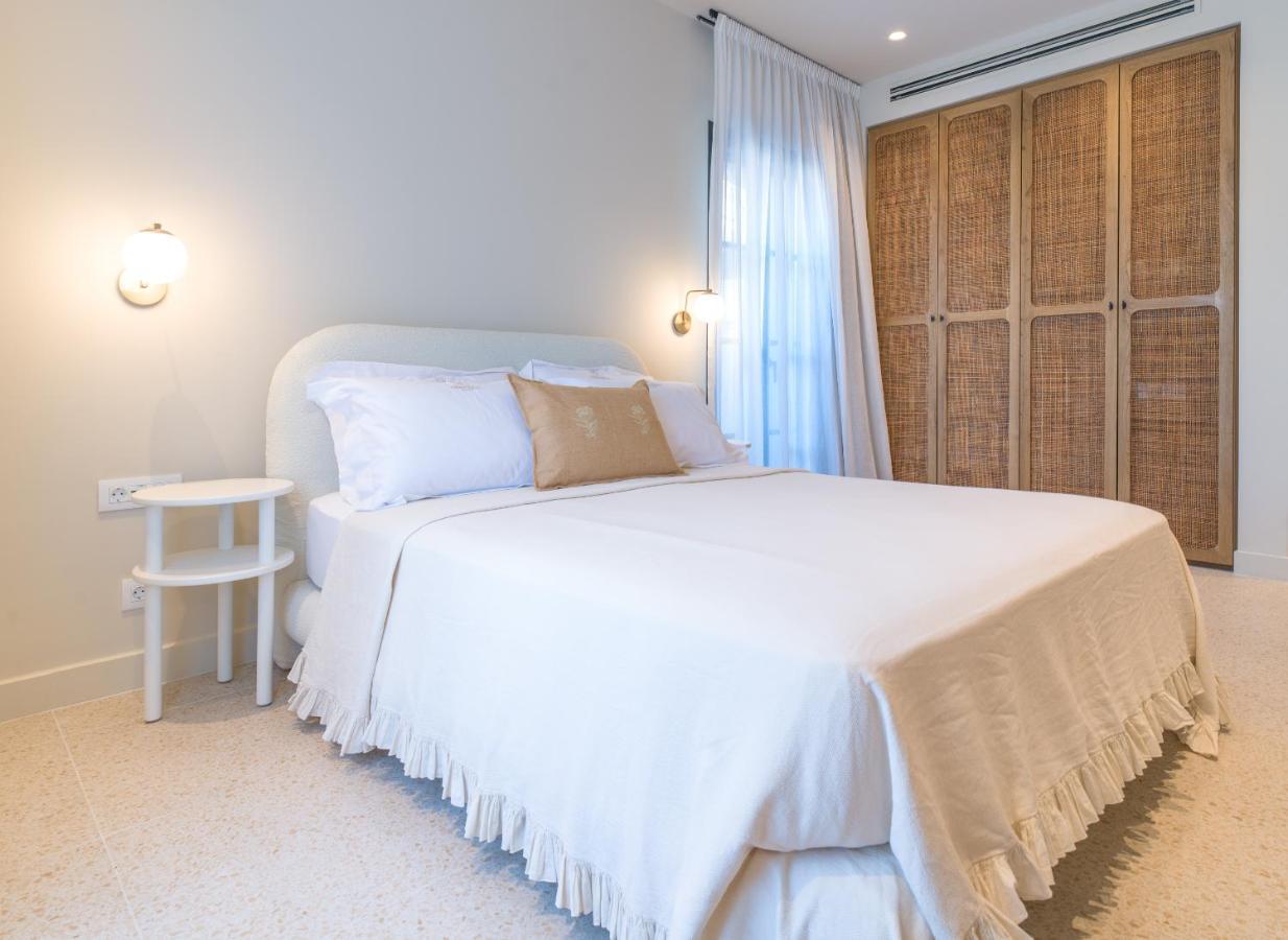 Argostoli Essence Suites Kamer foto