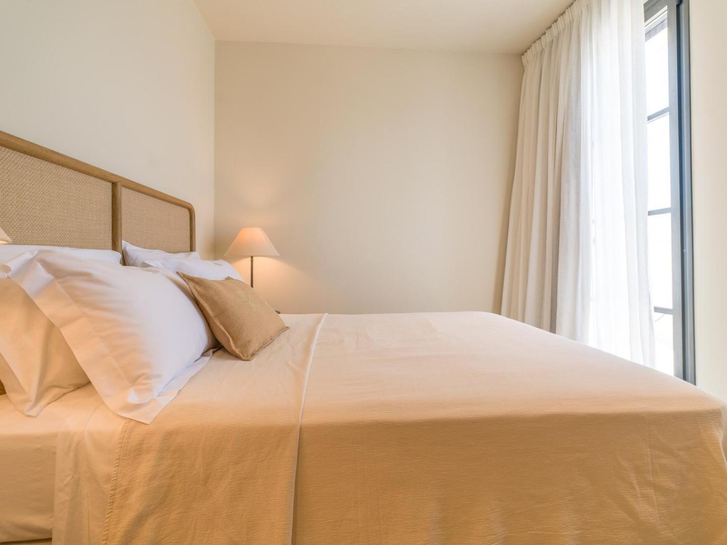 Argostoli Essence Suites Buitenkant foto