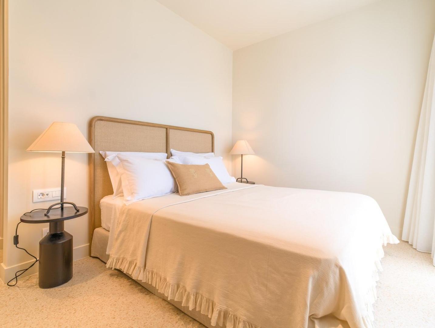 Argostoli Essence Suites Buitenkant foto