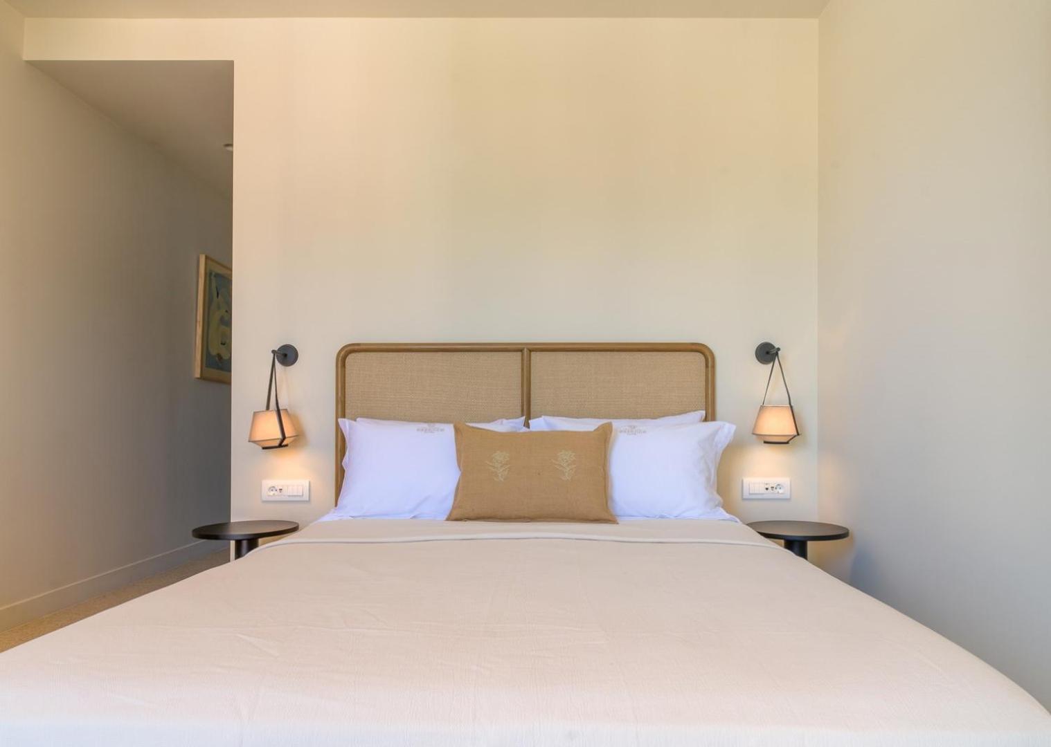 Argostoli Essence Suites Buitenkant foto