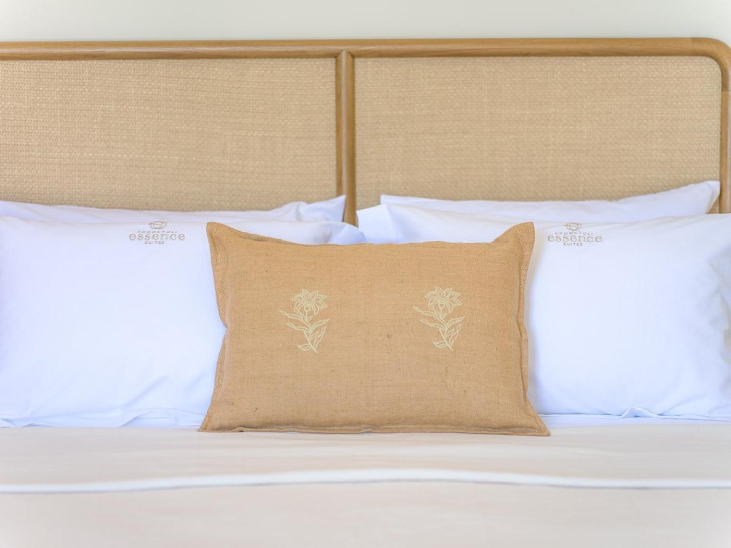 Argostoli Essence Suites Buitenkant foto