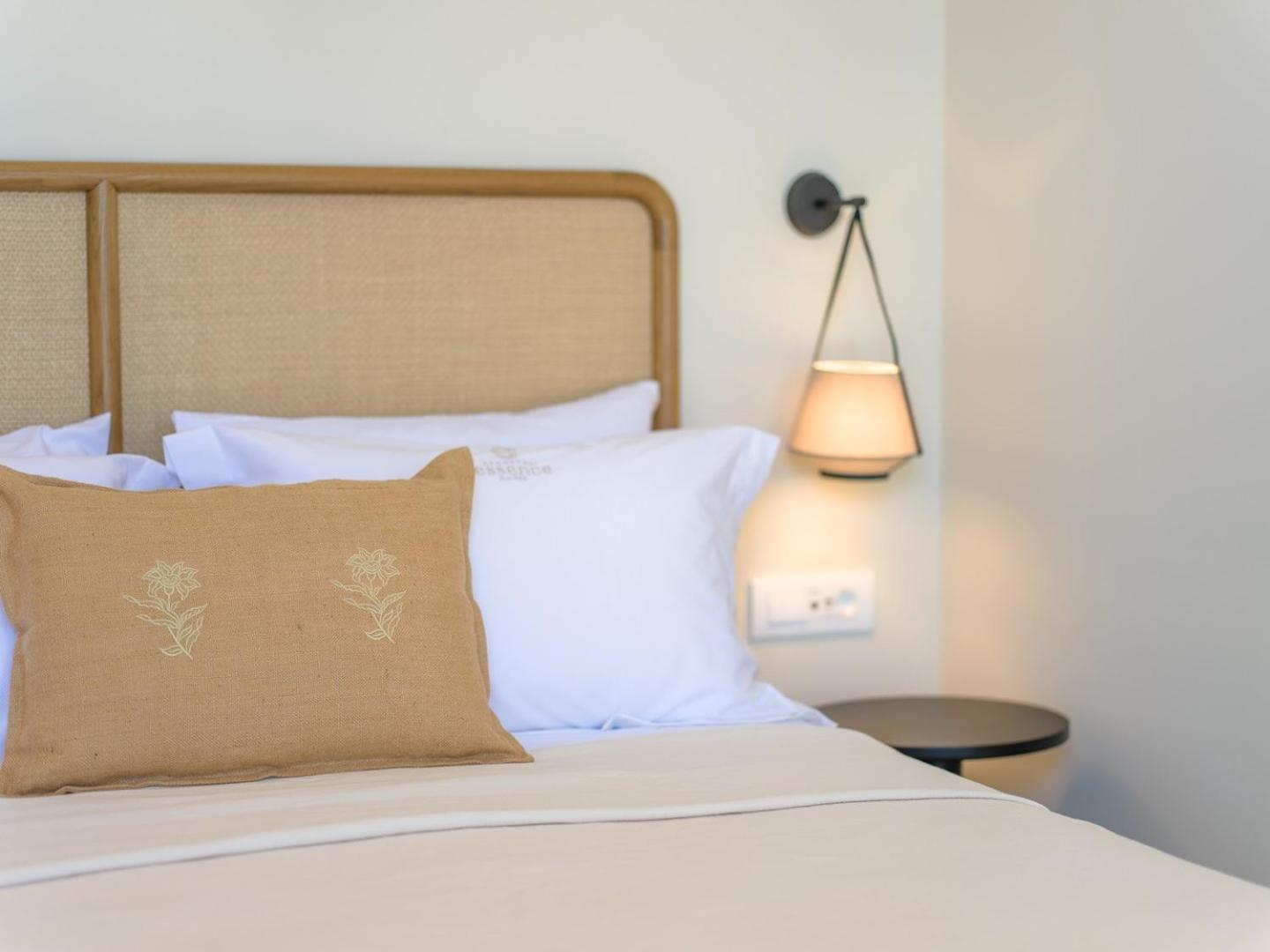 Argostoli Essence Suites Buitenkant foto
