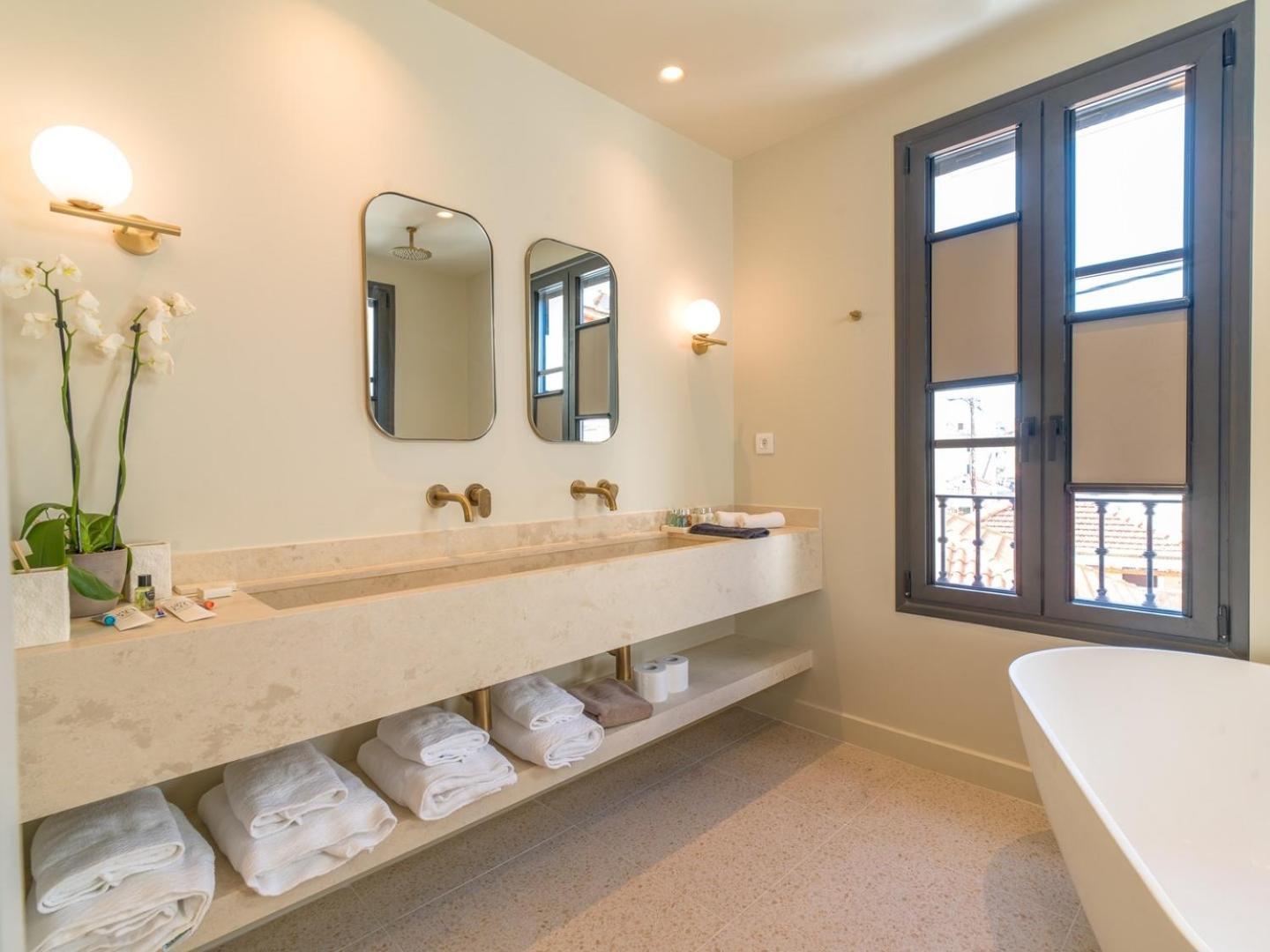 Argostoli Essence Suites Buitenkant foto