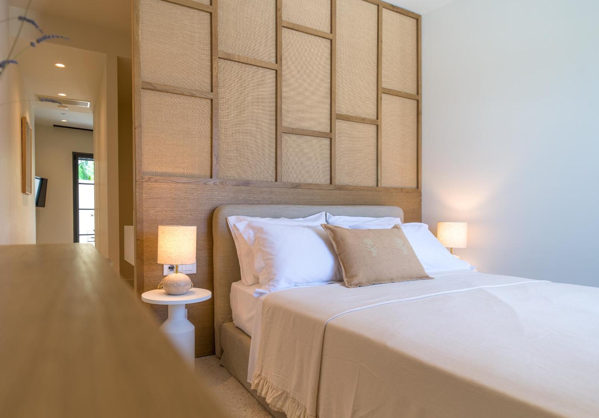 Argostoli Essence Suites Buitenkant foto