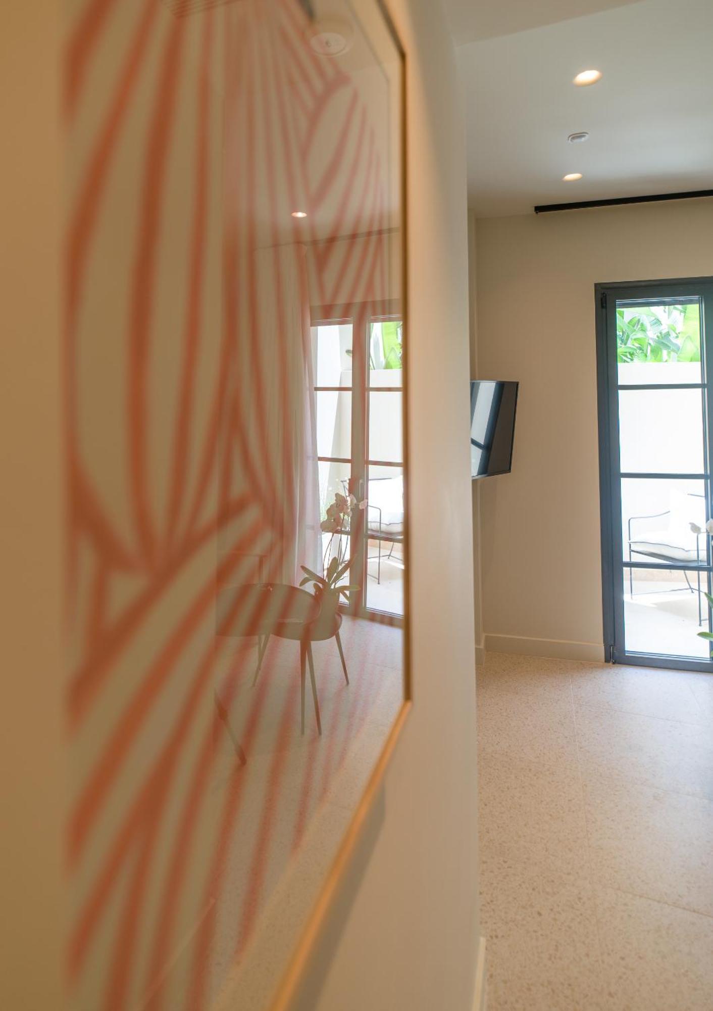 Argostoli Essence Suites Buitenkant foto