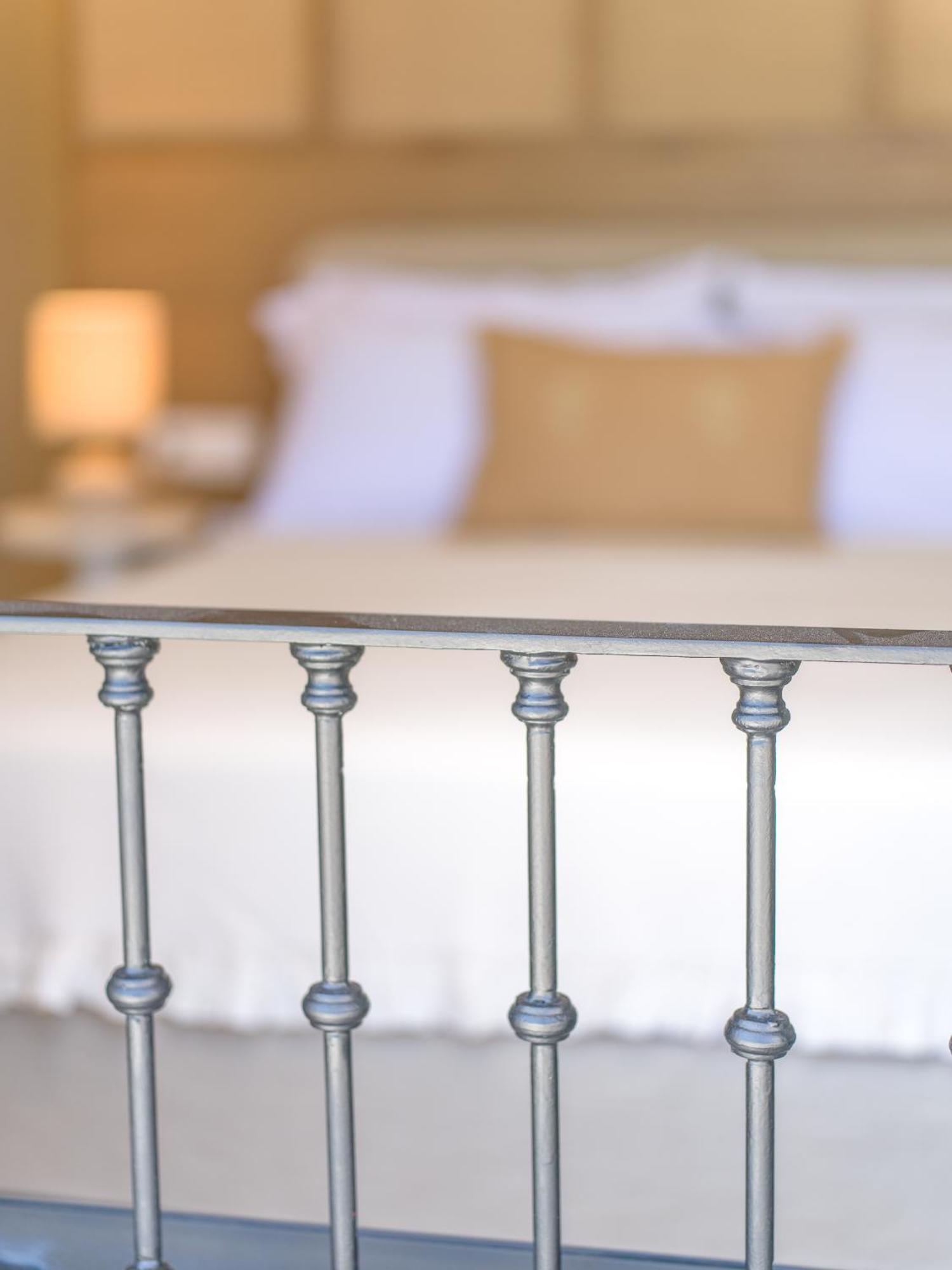 Argostoli Essence Suites Buitenkant foto