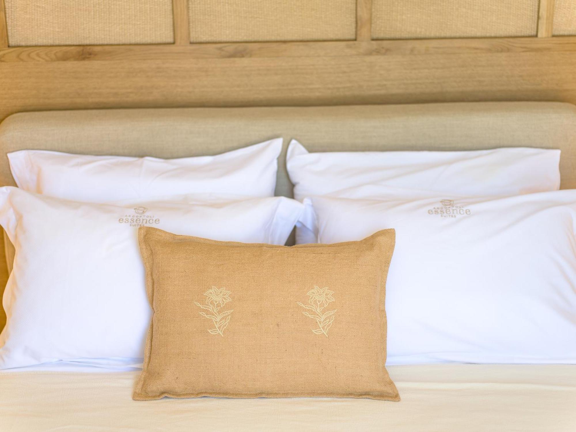 Argostoli Essence Suites Buitenkant foto