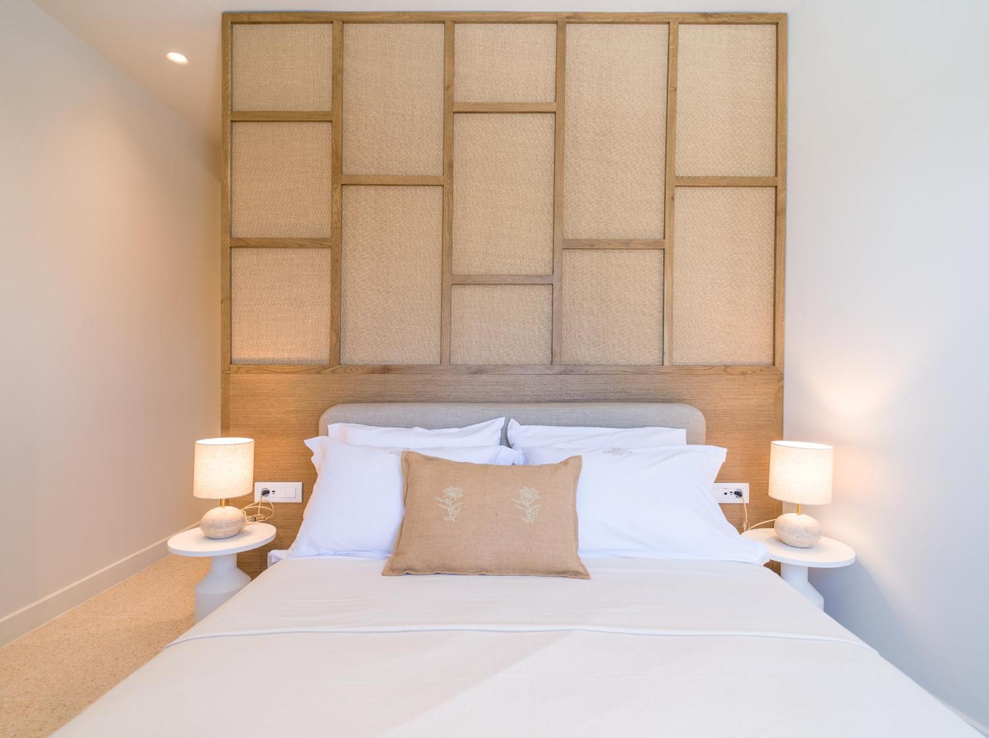 Argostoli Essence Suites Buitenkant foto