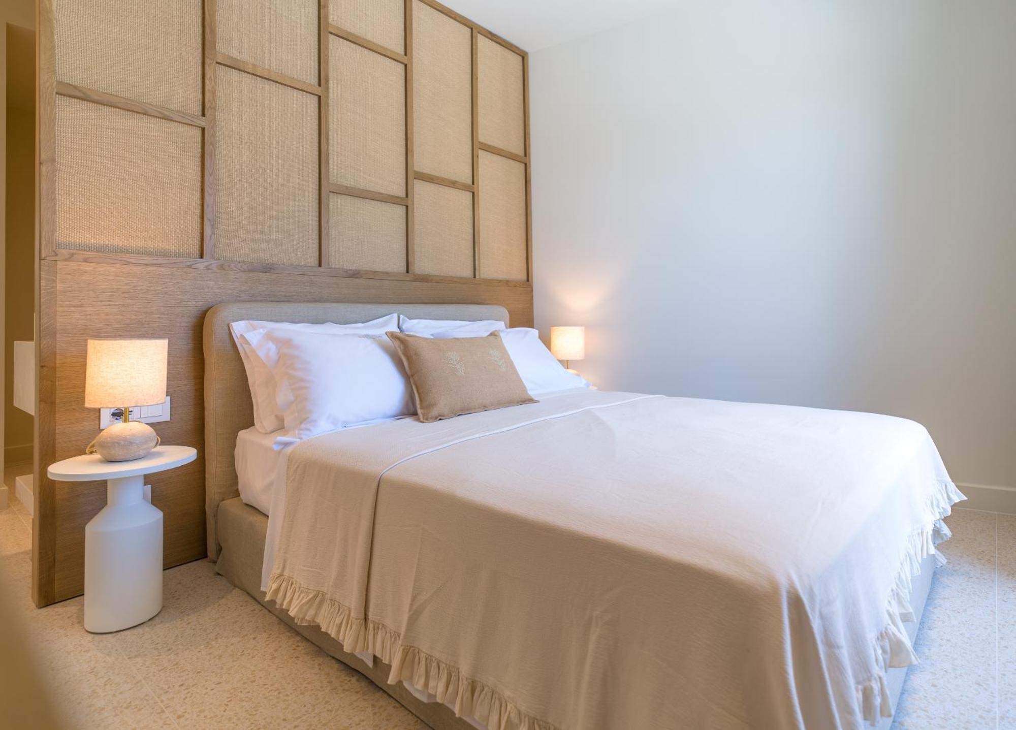 Argostoli Essence Suites Buitenkant foto