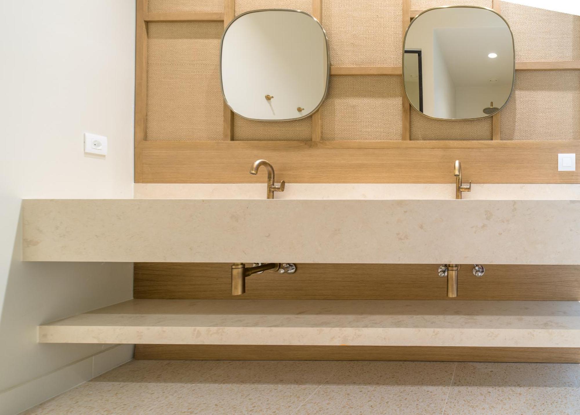 Argostoli Essence Suites Buitenkant foto