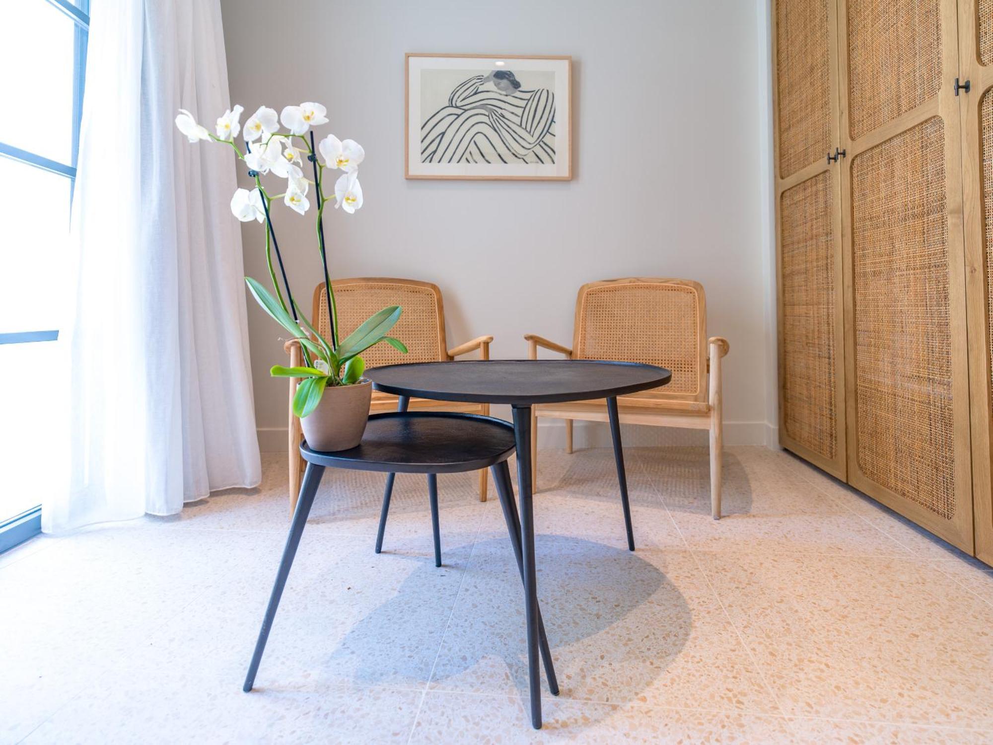 Argostoli Essence Suites Buitenkant foto