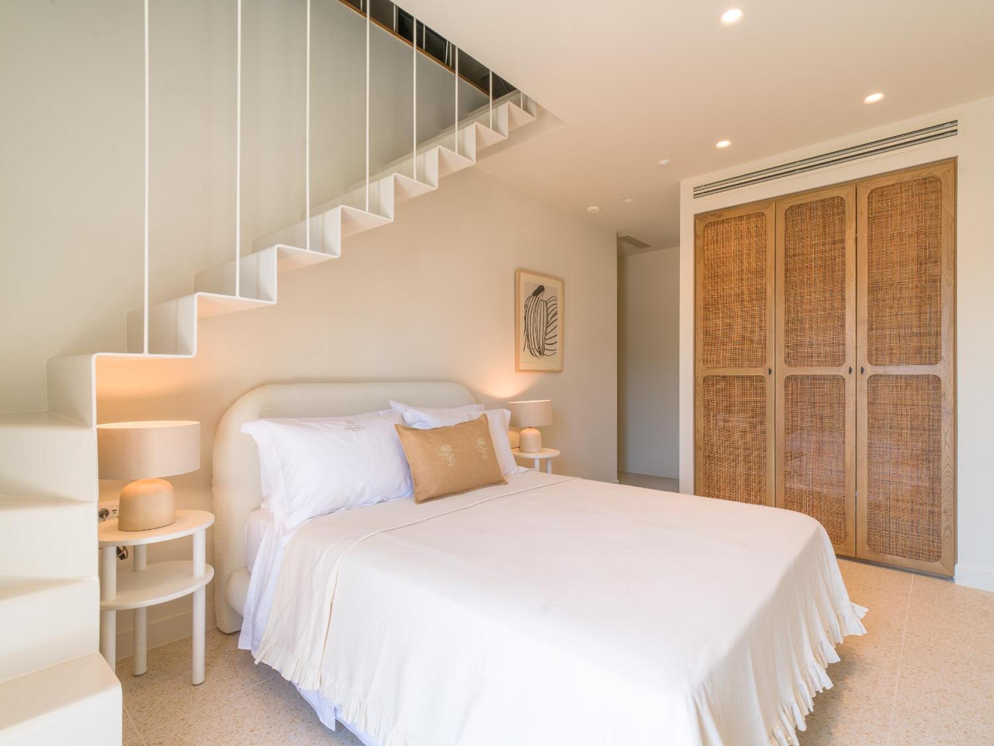 Argostoli Essence Suites Kamer foto