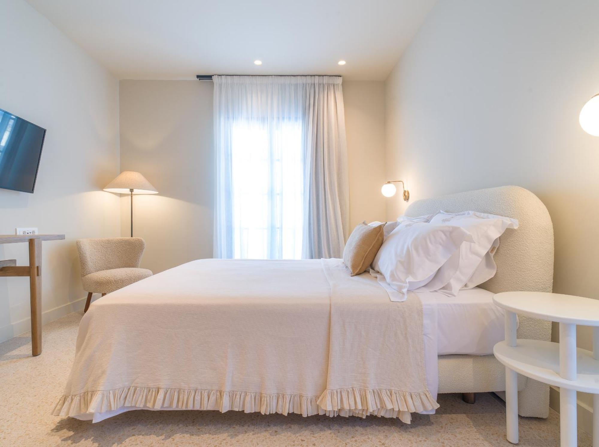 Argostoli Essence Suites Buitenkant foto