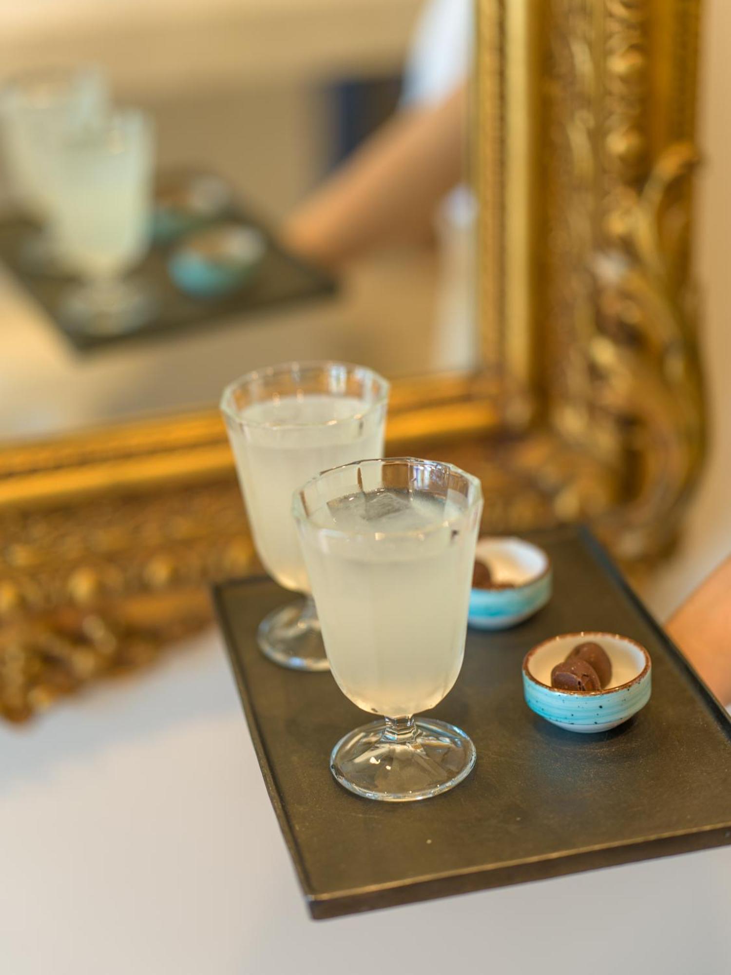 Argostoli Essence Suites Buitenkant foto