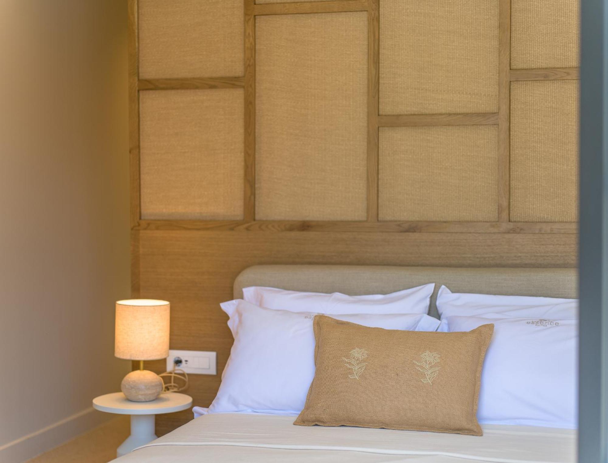 Argostoli Essence Suites Kamer foto