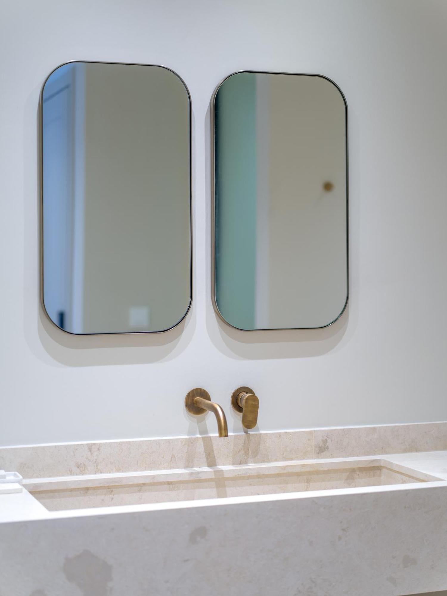 Argostoli Essence Suites Kamer foto