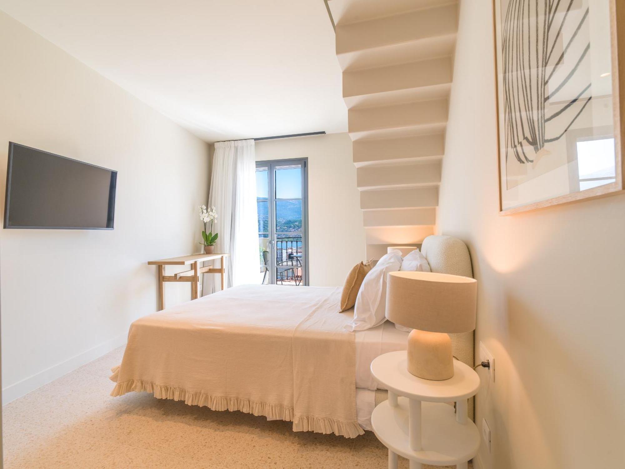 Argostoli Essence Suites Kamer foto