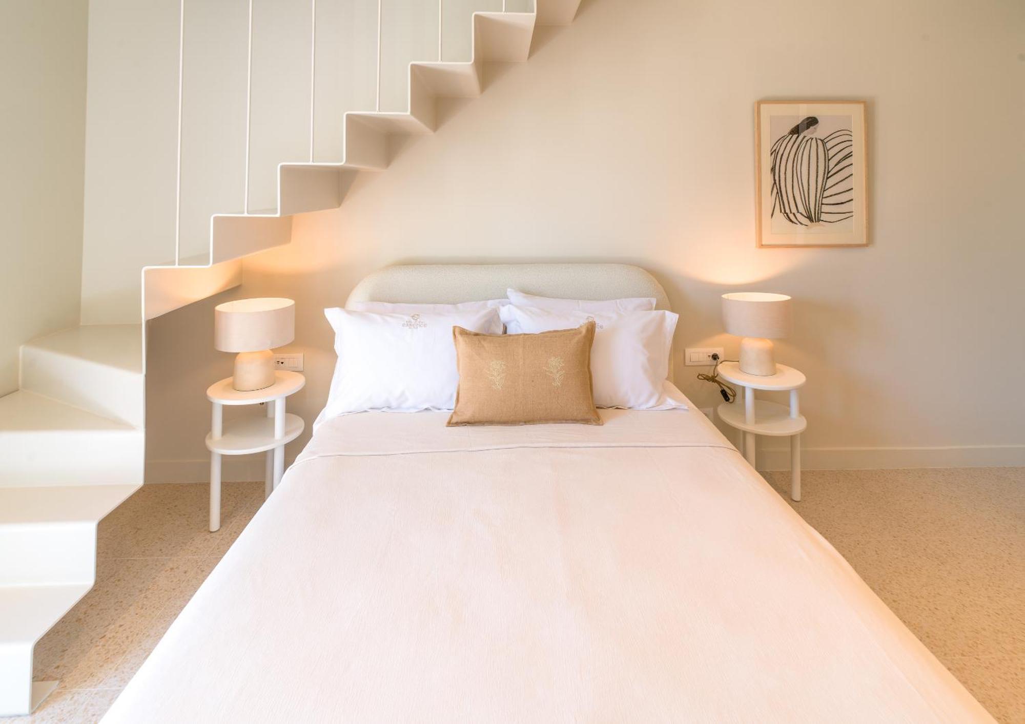 Argostoli Essence Suites Kamer foto