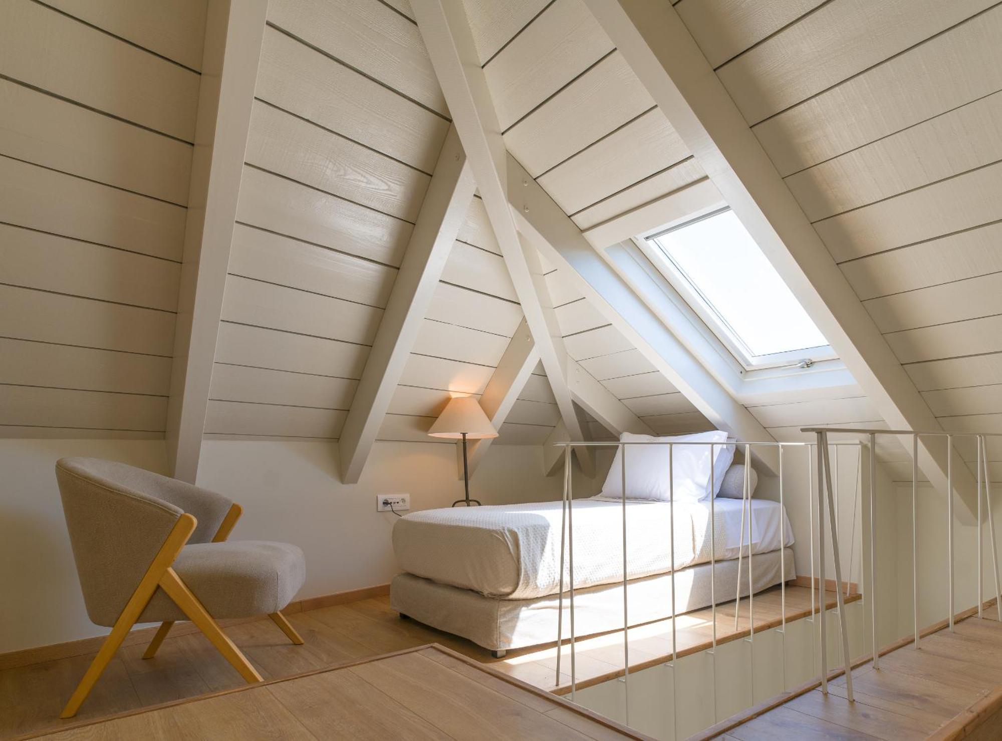 Argostoli Essence Suites Kamer foto