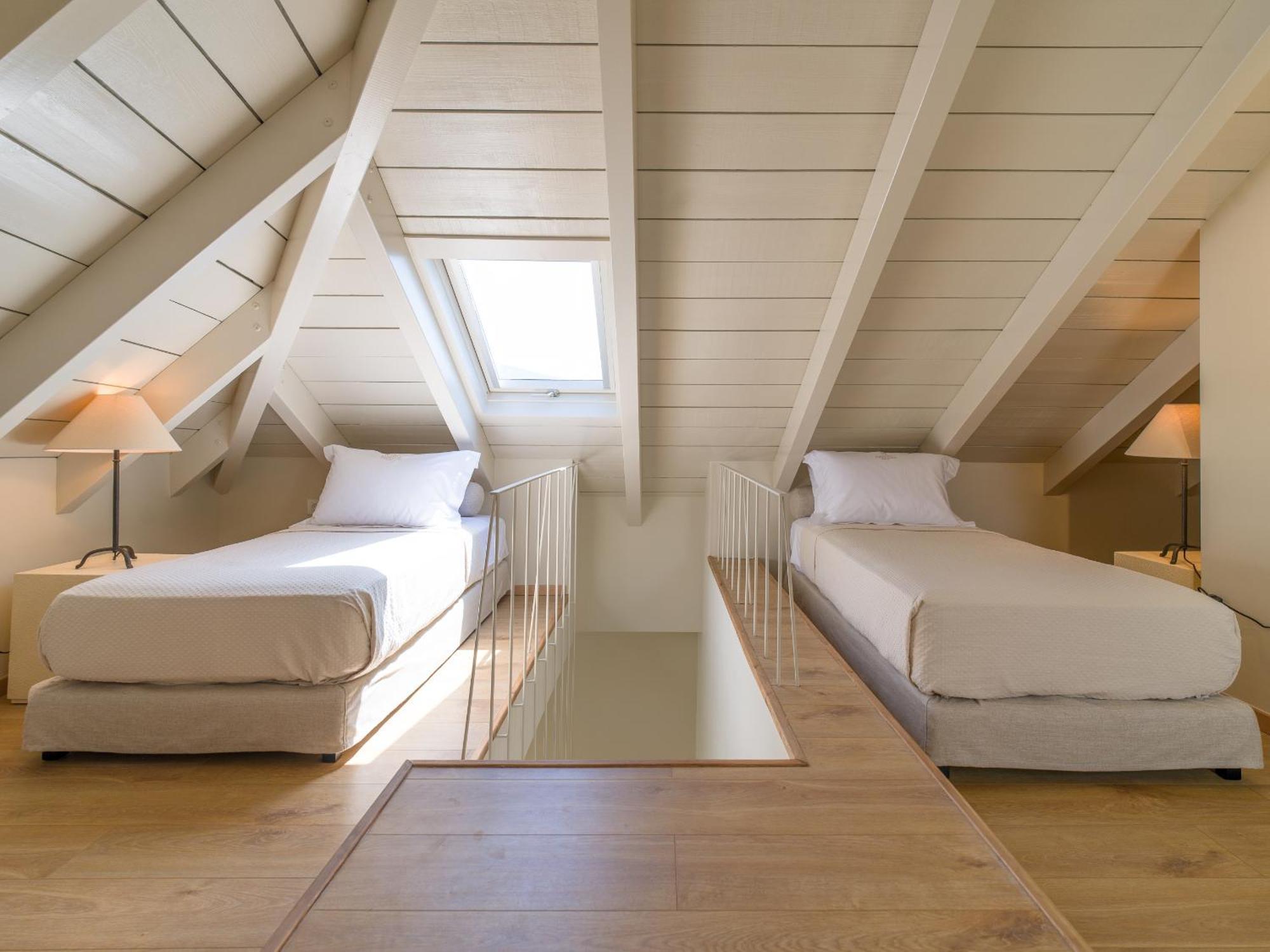 Argostoli Essence Suites Kamer foto
