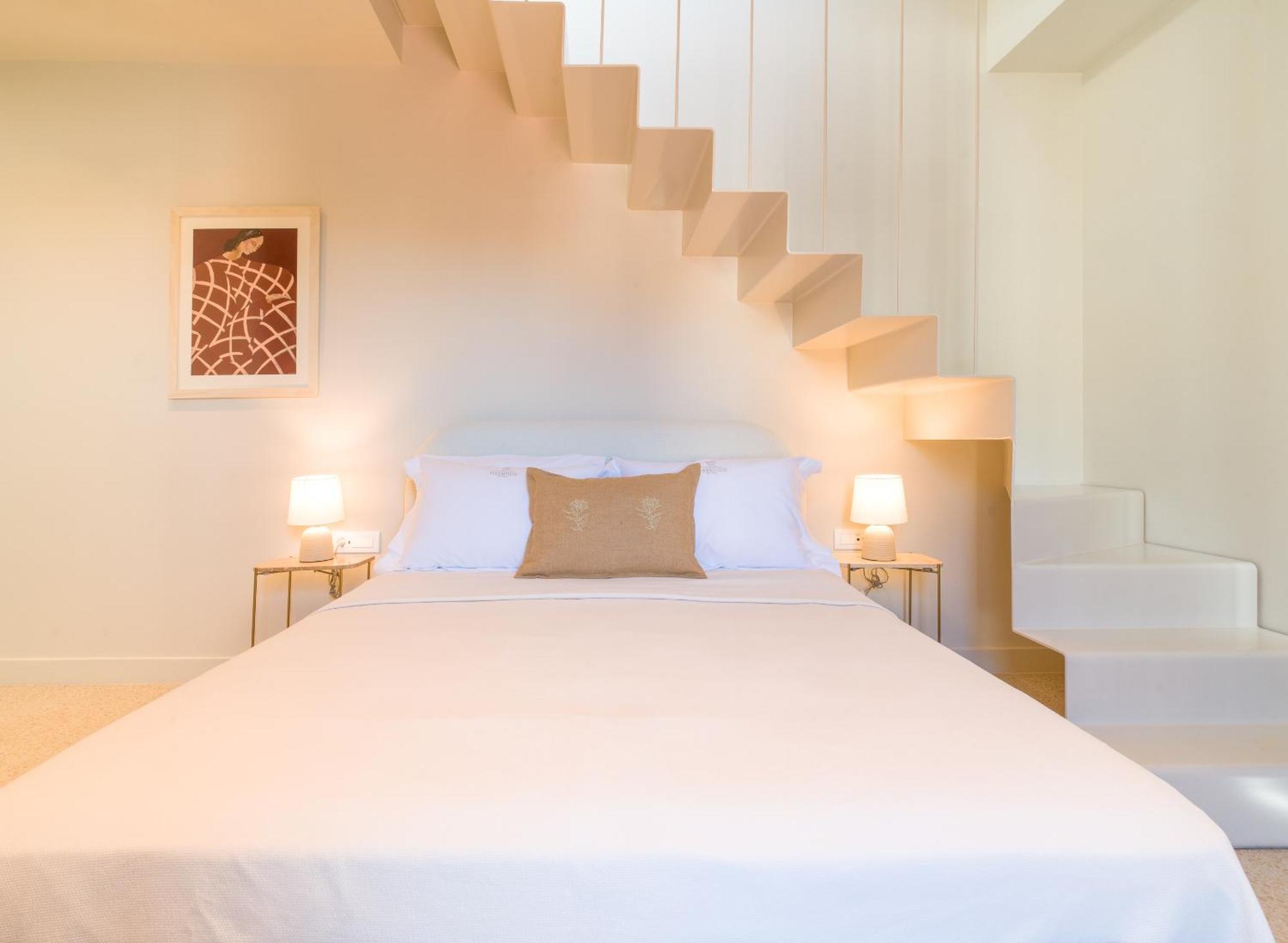 Argostoli Essence Suites Buitenkant foto